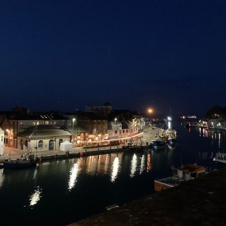 韦茅斯Old Quayside View公寓 外观 照片