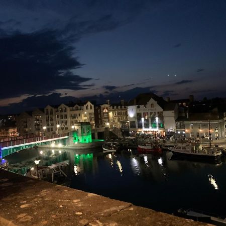 韦茅斯Old Quayside View公寓 外观 照片